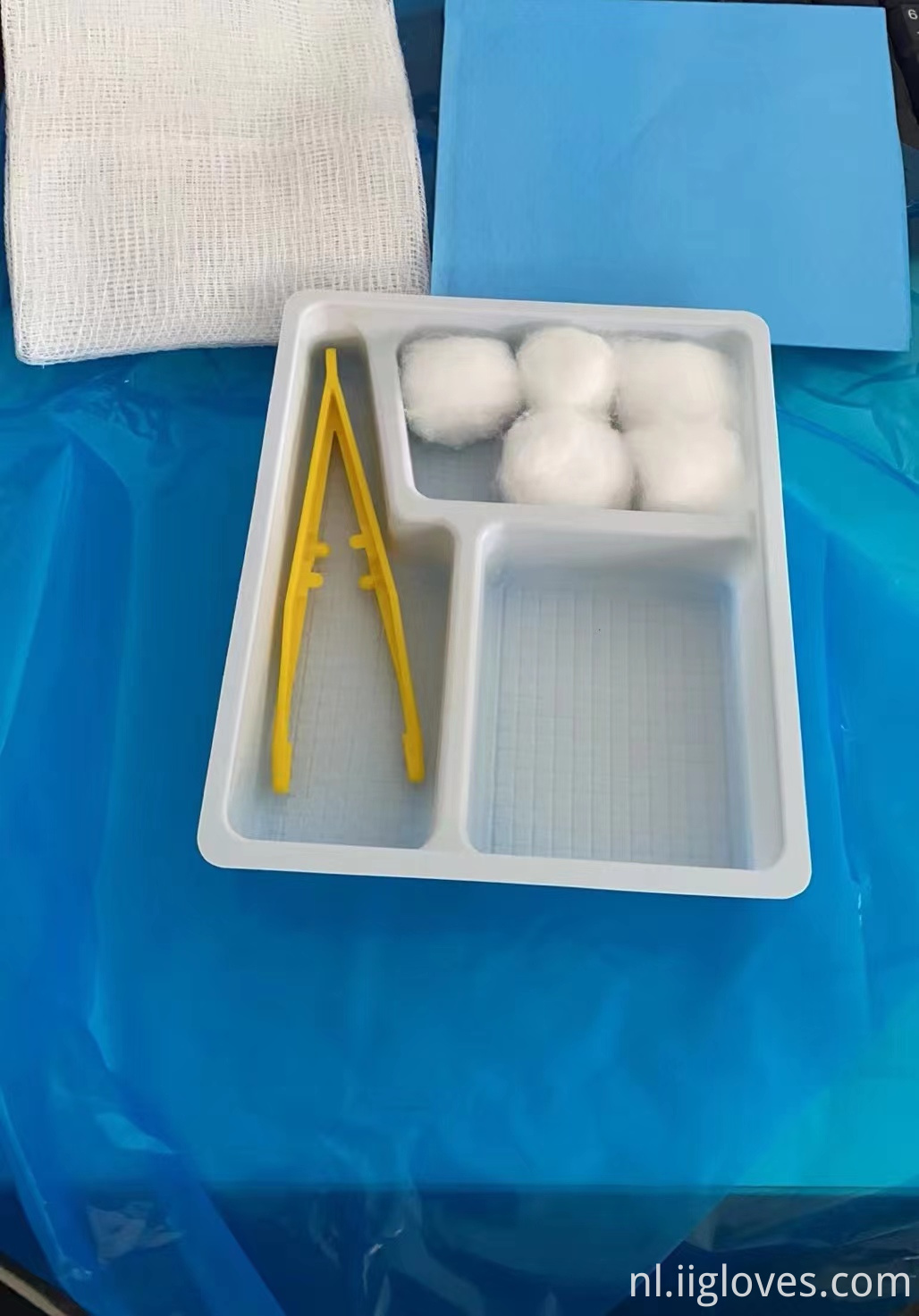 Jaingsu Qasbao Medical Technology Co., Ltd is professionele medische verbruiksartikelen en accessoires Jaingsu QASBAO Medical Technology Co., Ltd is a professional Medical Consumables and Accessories